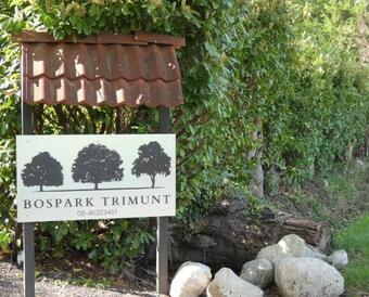 Chalet Nr 21 Op Bospark Trimunt