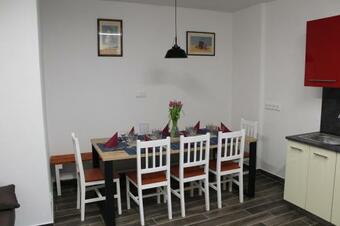 Apartamento D?ev?n� And?l