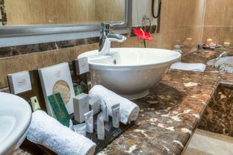 Hotel Porto Matrouh Beach Resort