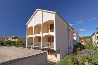 Apartments Plenkovi?