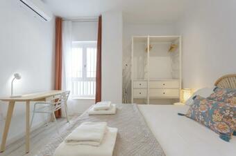 Apartamento Al Socaire By Cadiz4rentals