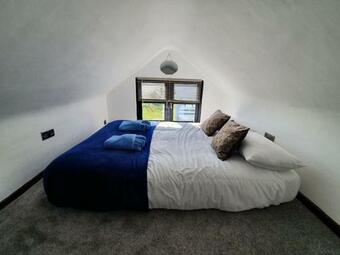 Apartamento Bonneys Barn Retreat - Luxury Homely Getaway