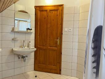 Apartamento K�kcseng? Vend�gh�z