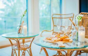 Awesome Home In Landskrona With 3 Bedrooms