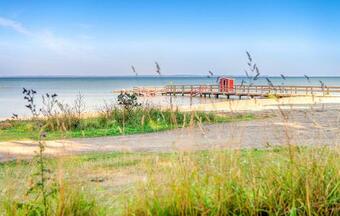 Awesome Home In Landskrona With 3 Bedrooms