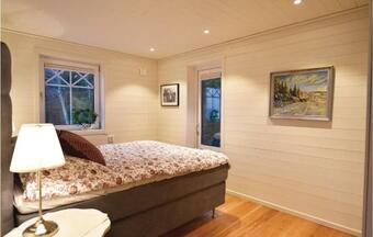 Two-bedroom Holiday Home In Lidkoping