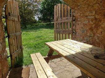 Albergue G�te De Navacelles