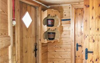 Beautiful Home In Uvdal With Sauna, Wifi And 3 Bedrooms