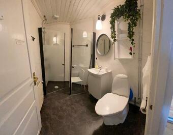 Spjutsbygds G�rds Bed And Breakfast
