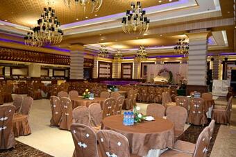 Hotel Landmark Royale, Lakhimpur