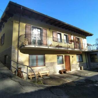 Apartamento La Tavernetta