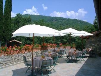 Apartamento Grillaia