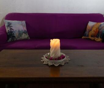 Apartamento La Casina Di Valerio