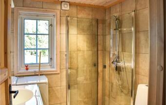 Nice Home In Etnedal With 3 Bedrooms
