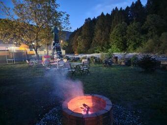 Posada Hanul Doftana