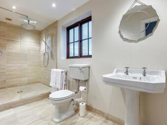 Tuffon Hall Farmhouse