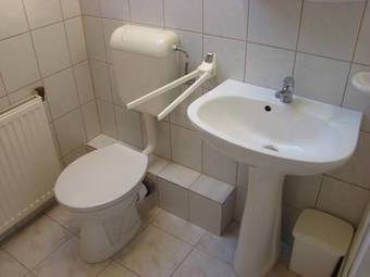 Apartamento Greta H�z