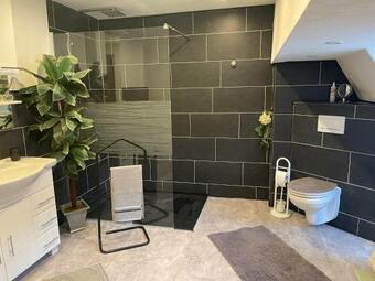 Apartamento Ferienapartment Arnd