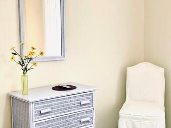 Delta Apartment ? Next To The Beach