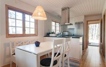 Two-bedroom Holiday Home In Visby