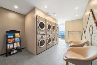 Atour Hotel Ya An Era Street