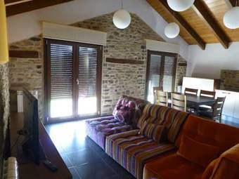 La Solana De Jaca- Casa La Sierra