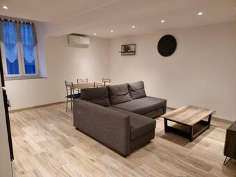 Apartamento Drissia&othman ô 2 écluses