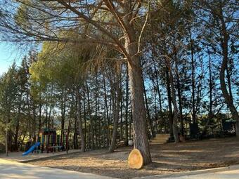 Villa Casa Rural Kia Ora