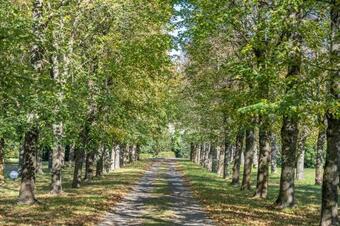 Villa Ch�teau Du Chambon