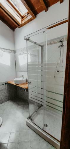 Gattaia Apartments With Swimming Pool