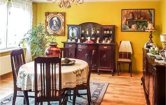 Nice Home In Raciaz With 3 Bedrooms