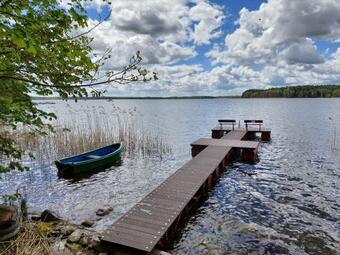 Domek Nad ?a?miadami