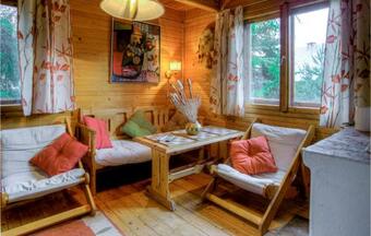Amazing Home In Wilkasy With 3 Bedrooms