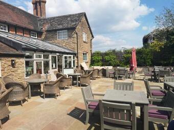 Malvern View Country & Leisure Park