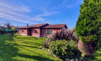 Casa El Jardin Encantado