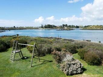 R�sidence Rue Marchelan - Maisons & Villas Pour 8 Personnes 154