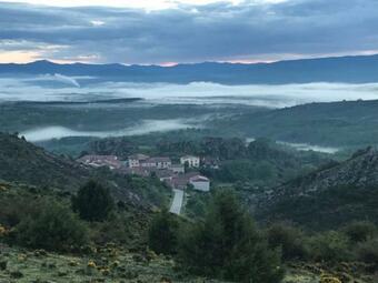 Agroturismo Los Barruecos