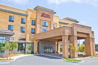 Hotel Hampton Inn & Suites Salinas