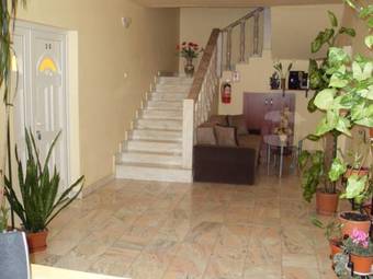Hostal Pensiunea Beverly Hills