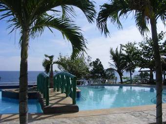 Hotel Cliffside Resort