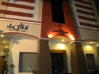 Hotel Sahid Montana Malang