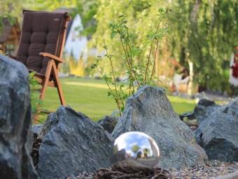 Holiday Home Edergarten