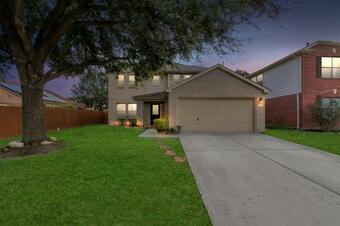 Apartamento Cheerful 4bedroom Familyfriendly Work Near Airport Downtown And Medical Center