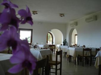 Hotel Villa Rita