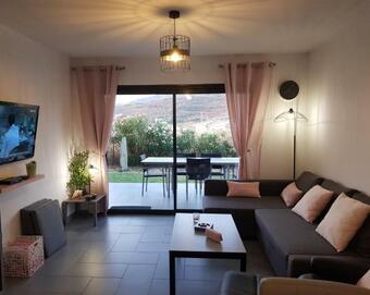 Apartamento T2 De 45m� Haute Corse Jardin Et Piscine