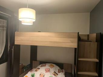 Apartamento Apparemment Charmant En Seine-et-marne