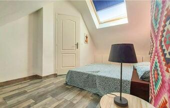 Apartamento Maison Avec Chemin�e Pr�s De Disneyland