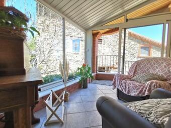 G�te Saint-just-pr�s-brioude, 3 Pi�ces, 4 Personnes - Fr-1-582-343