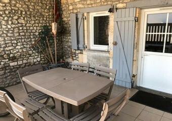 Magnifique Maison Charentaise