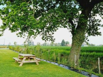 G�te Steenwerck, 3 Pi�ces, 4 Personnes - Fr-1-510-172